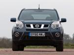 Nissan X-Trail 2010 года (UK)